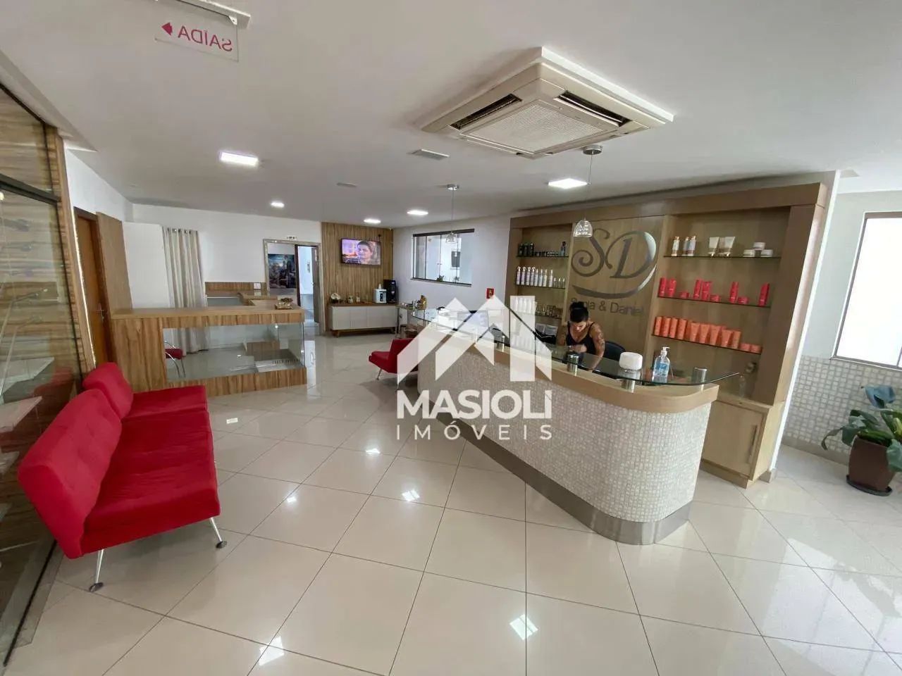 Prédio para alugar, 400 m² por R$ 26.020,00/mês - Divino Espírito Santo - Vila Velha/ES - Foto 3