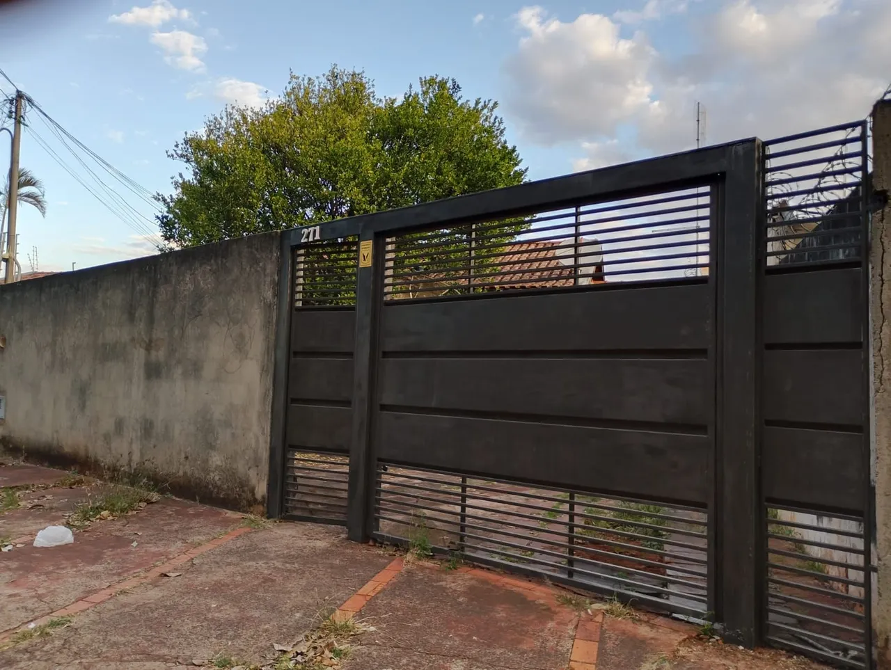 Casa Vila sobrinho ( direto proprietário)