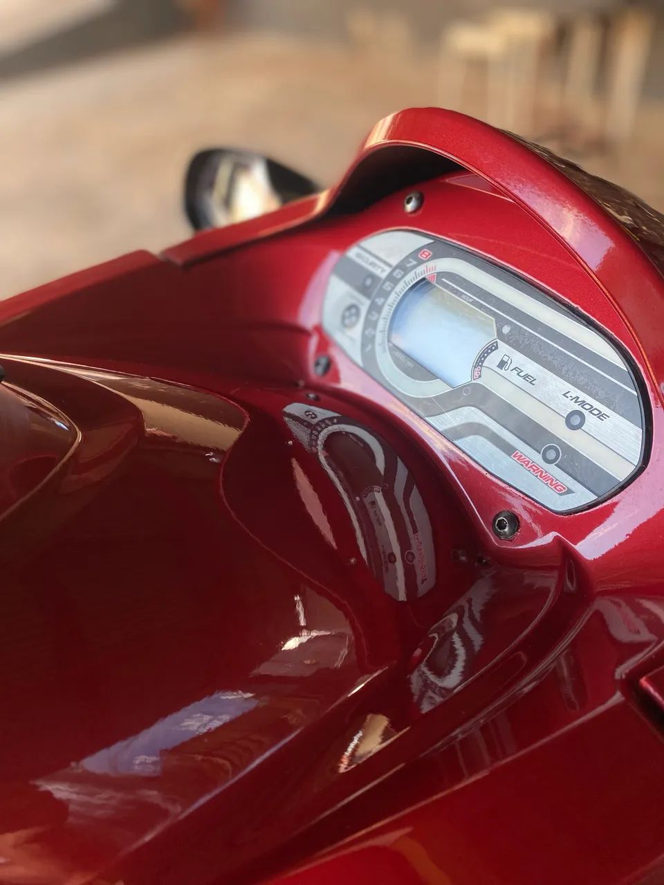 Jet Ski Yamaha vx cruiser 1.100cc  - Foto 2