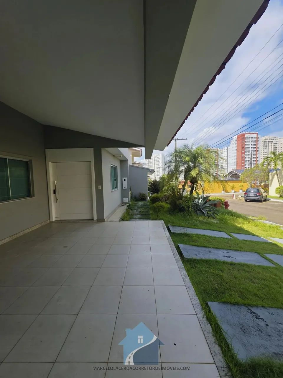 Casa no Condomínio Ponta Negra Village - Ponta Negra - Foto 5
