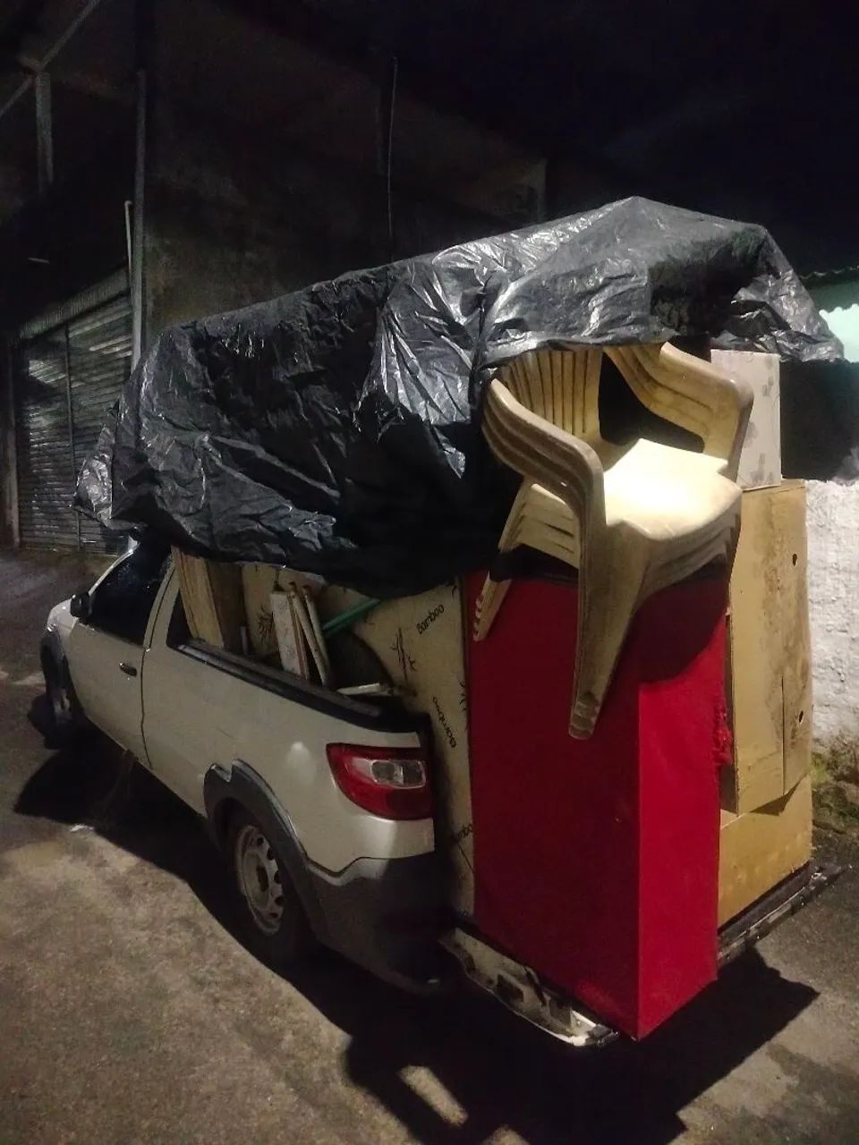 Carreto 24 horas !!! - Foto 5