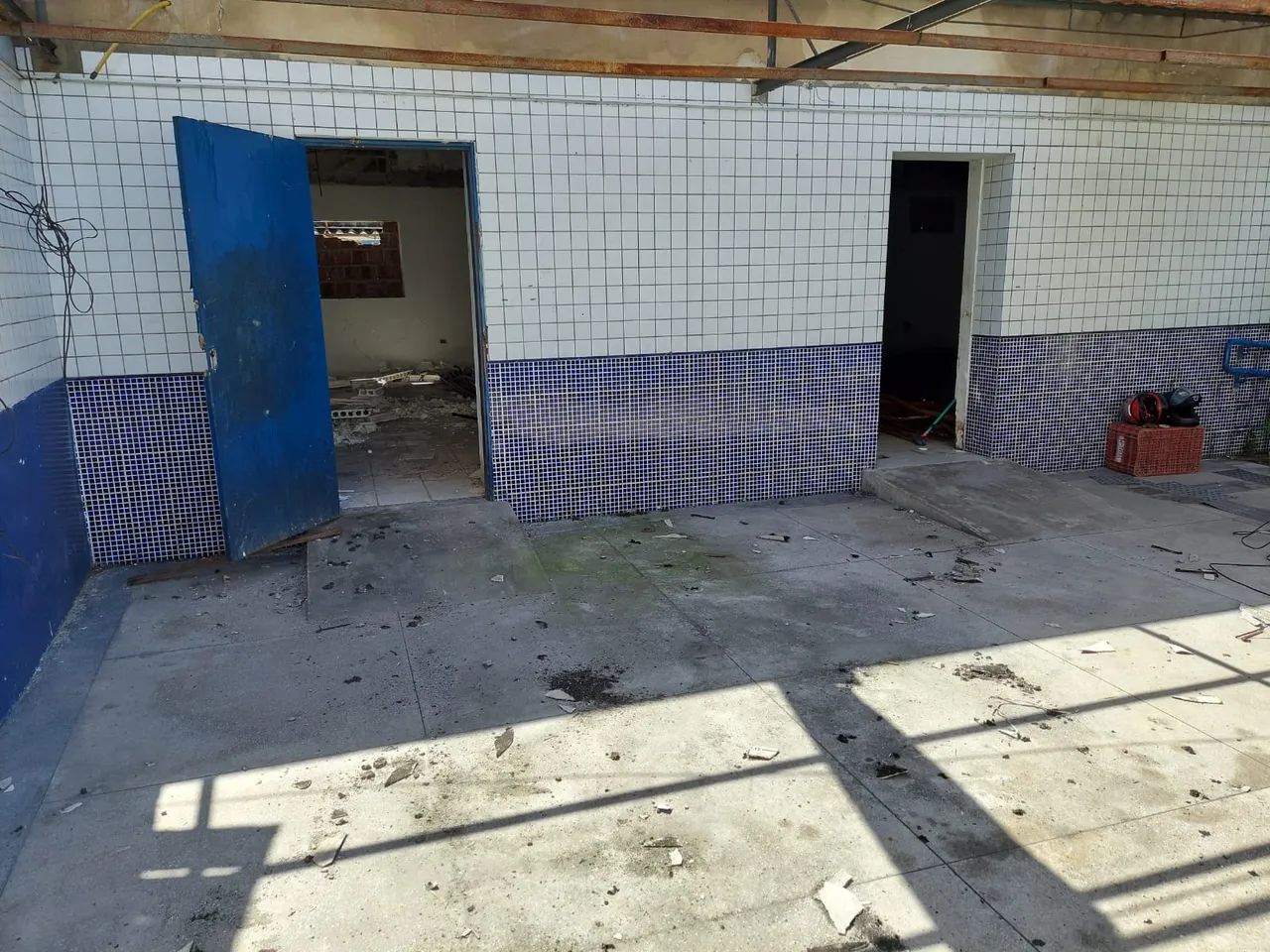 Alugo terreno  R. Dom Bosco com AV. Agamenon Magalhães com 1.870m²m2 - Foto 15