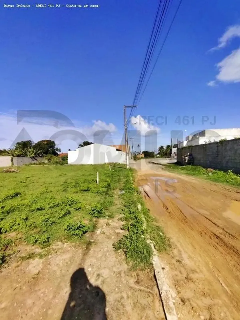 Lotes no Mosqueiro com 272m² e Frente Leste A 5 Minutos da Praia