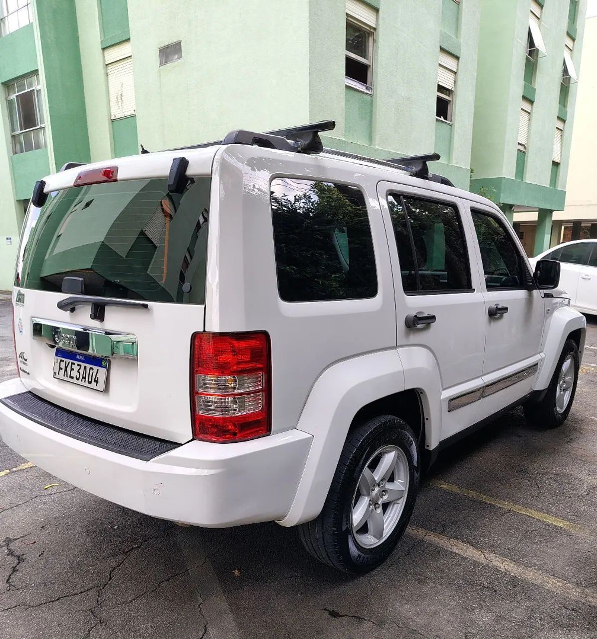 Jeep Cherokee 2012 linda - Foto 5
