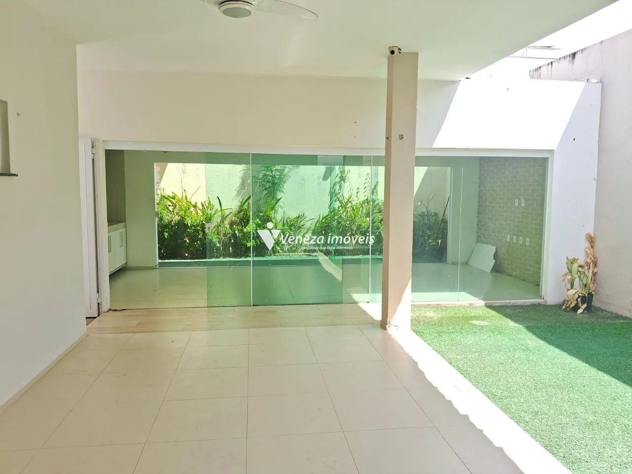 Casa de Condomínio para aluguel Glendora Redisence - Foto 5