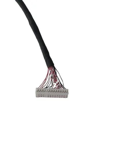 Cabo Flat Toshiba LE 3278i (a) - Foto 3