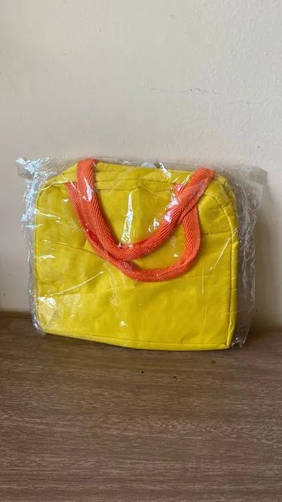 Bolsa térmica infantil  - Foto 4