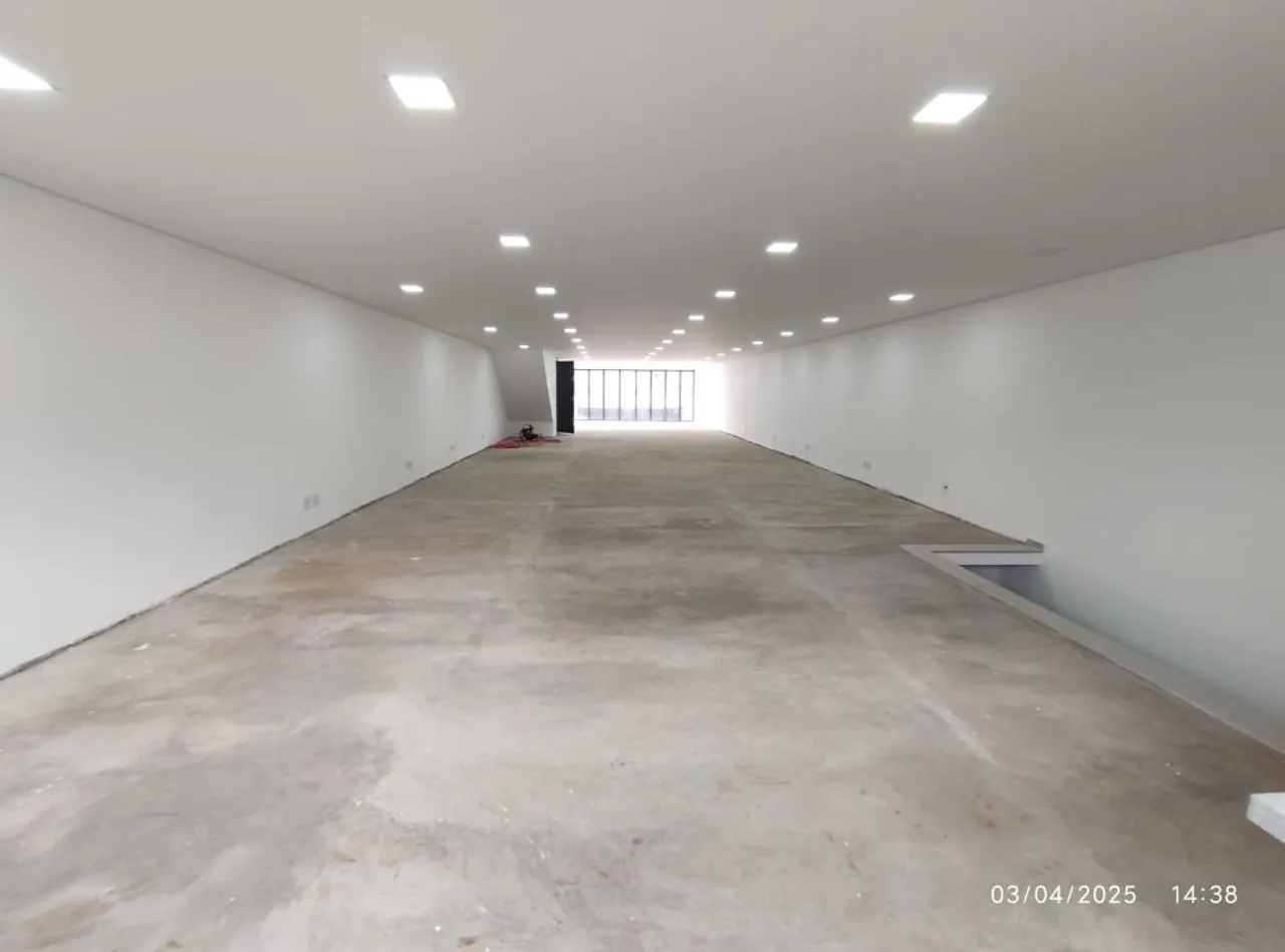 Sala para alugar, 250 m² por R$ 13.500,00/mês - Mooca - São Paulo/SP
