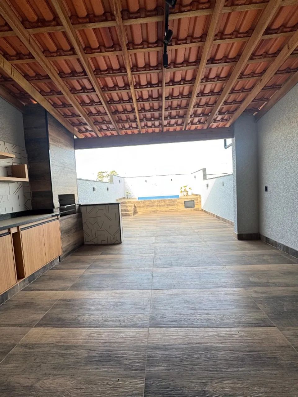 Foto - Itapetininga - Portal dos Pinheiros II