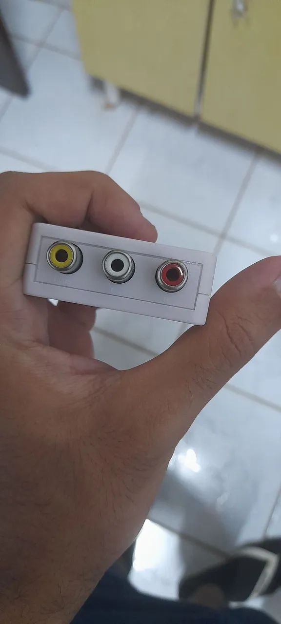 Vendo adaptador de video - Foto 2
