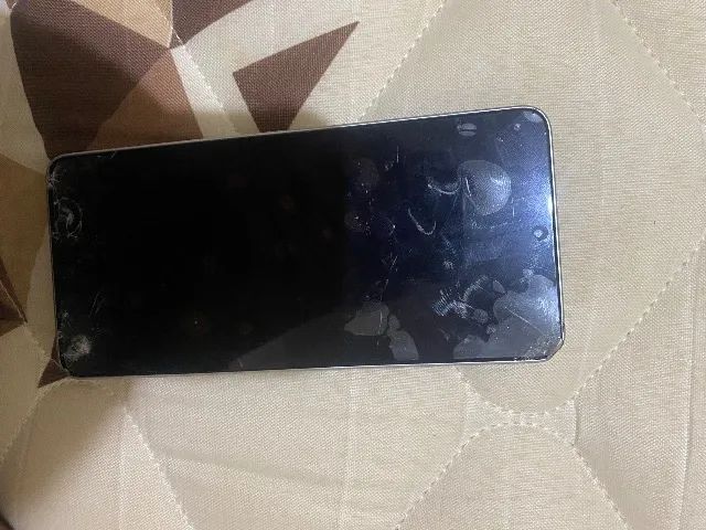 Vendo peças do poco   x6 pro  - Foto 3