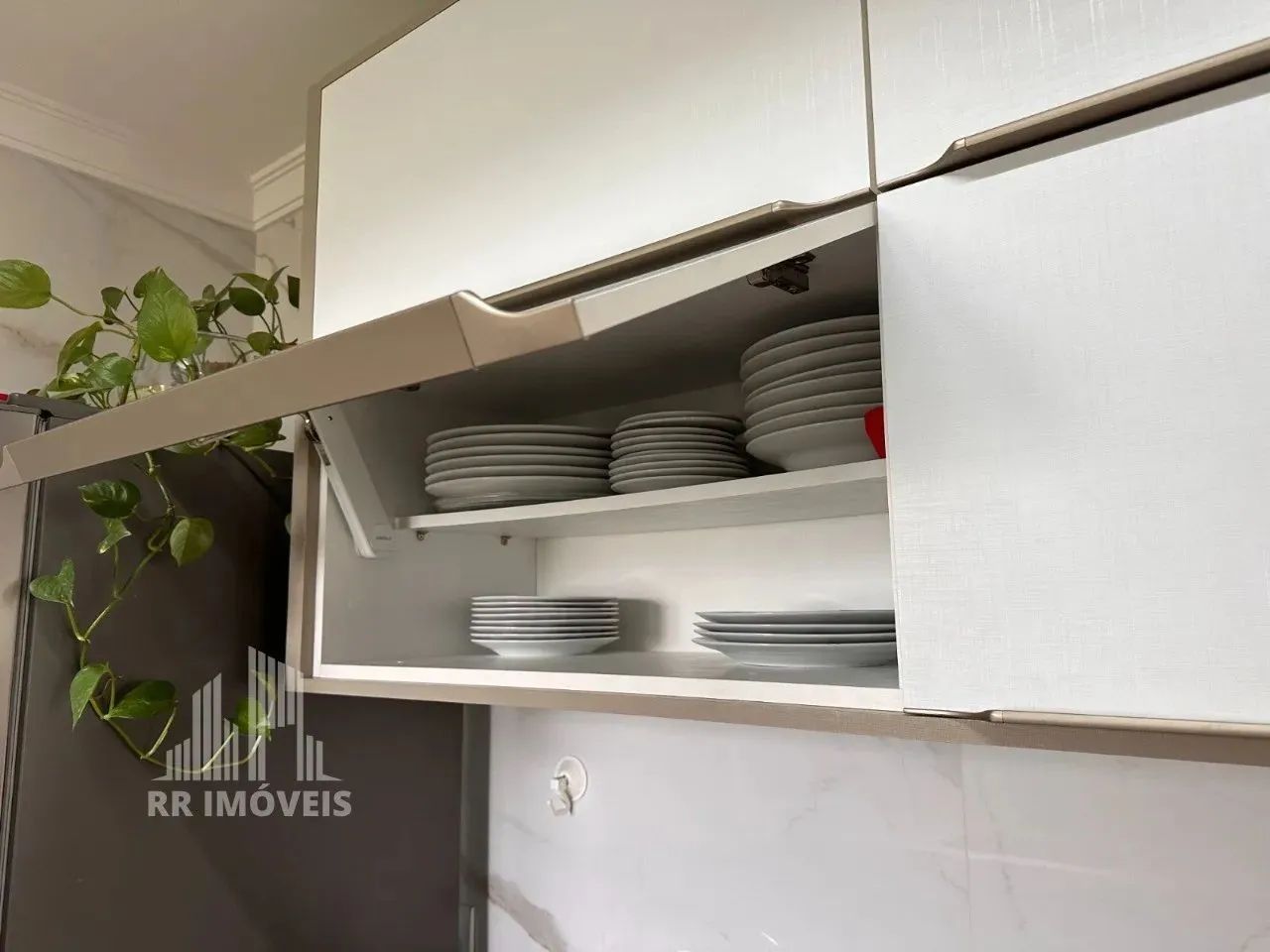 RR8304 Apartamento 105m² CONDOMÍNIO PARQUE BARUERI - OPORTUNIDADE - 3 Dorms 2 Vagas - Baru - Foto 8