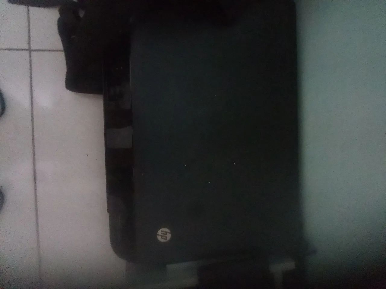 impressora Hp deskjet - Foto 2