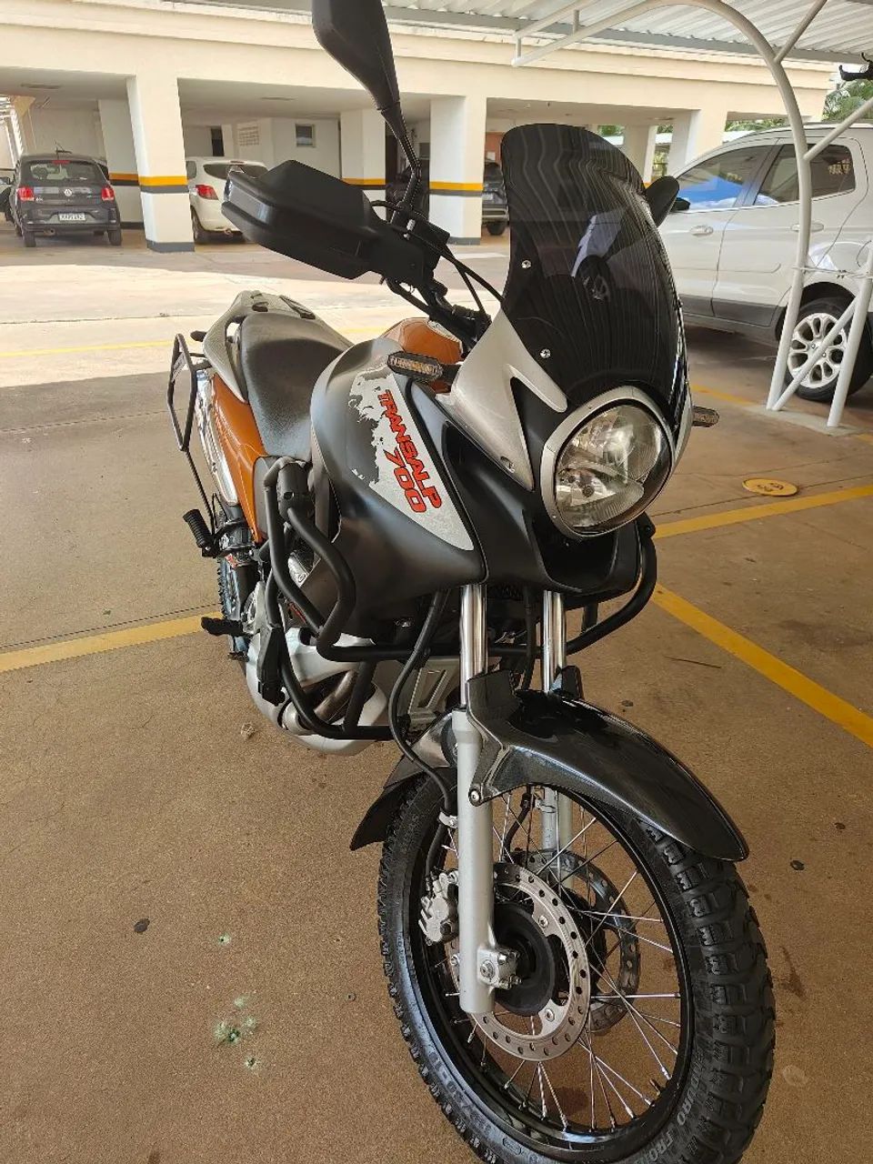 VENDO OU TROCO POR CARRO OU MOTO! - Foto 2