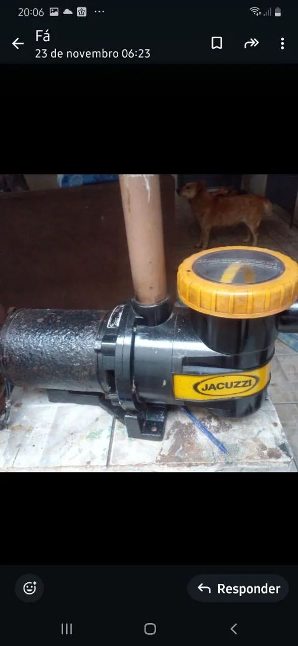 Piscina 64529720818307121