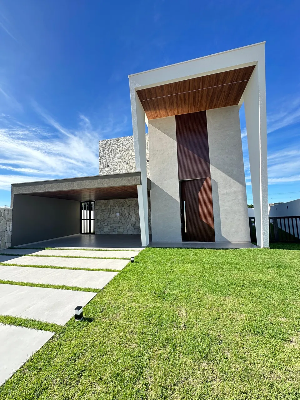 4 suites 1 master ha 10 minutos de Maceió