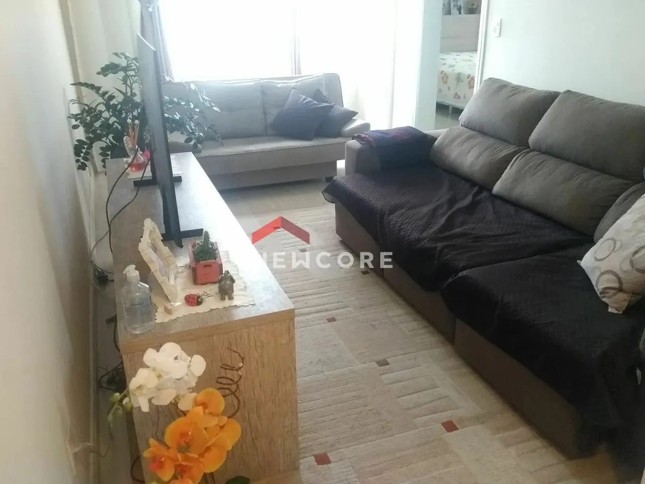 Apartamento em Rua Marechal Badoglio - Rudge Ramos - São Bernardo do Campo/SP