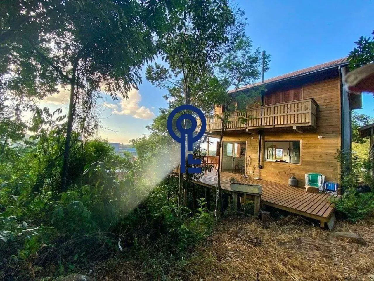 Casa 3 quartos Ribeirão da Ilha