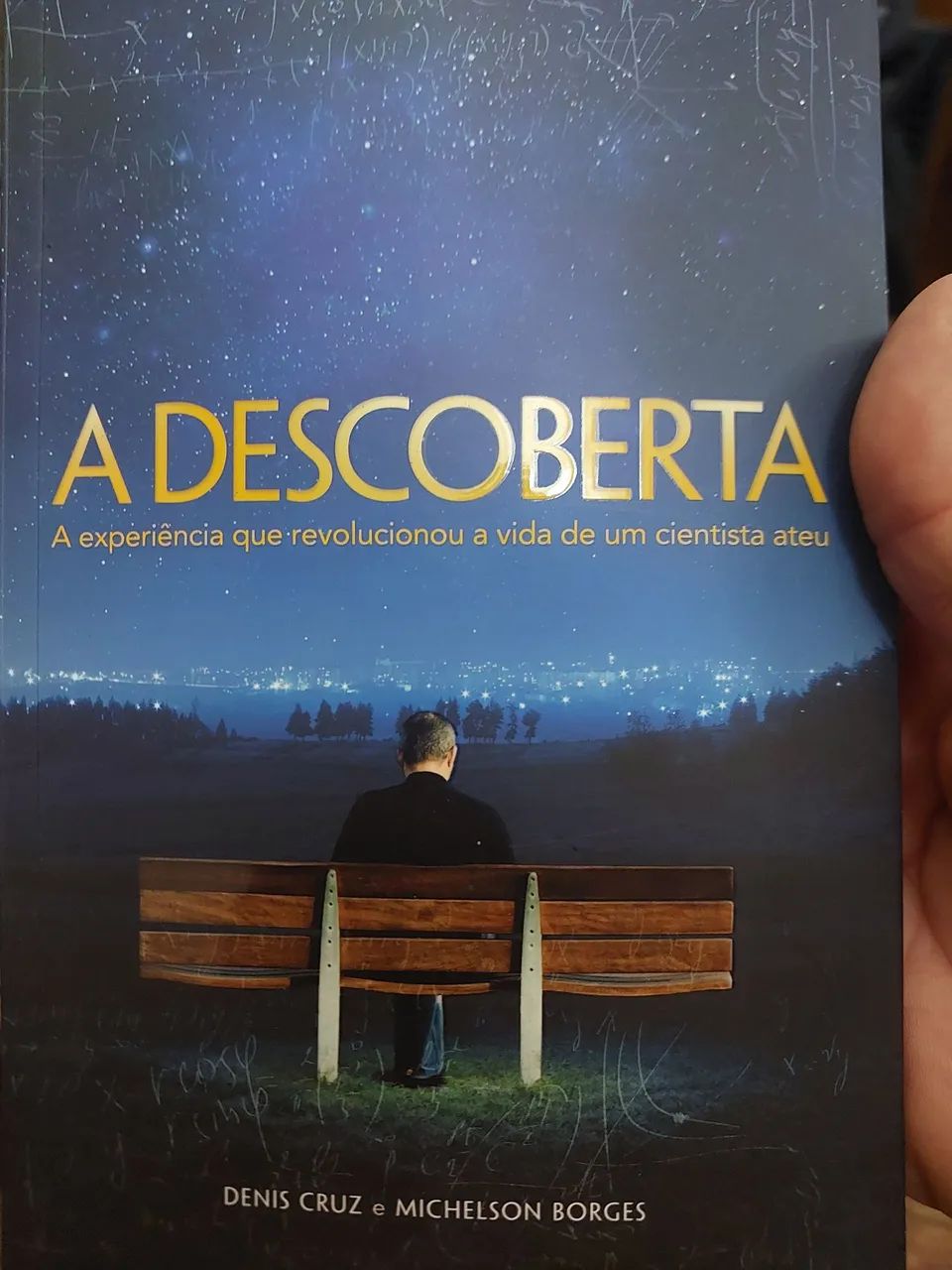 A descoberta