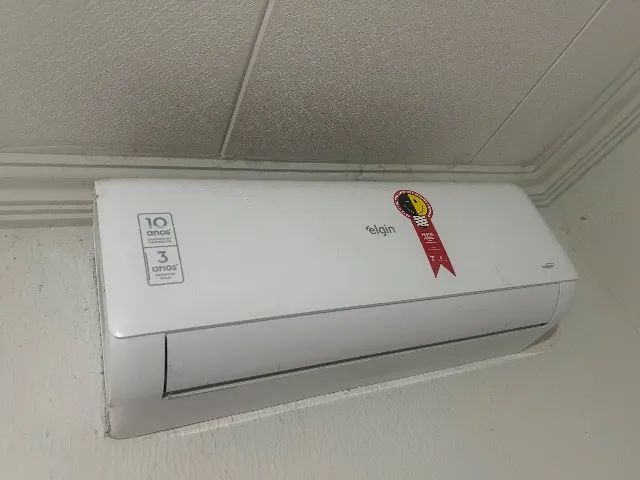 Ar condicionado  - Foto 3