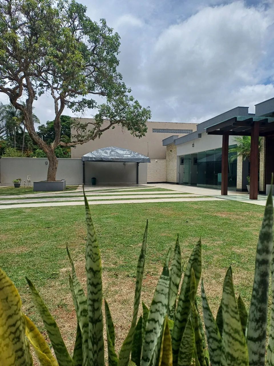 Espaço para eventos Verde perto - Foto 7