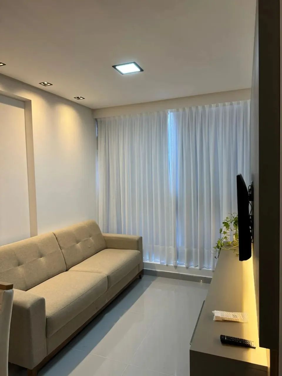 Apartamento para locação em Tambaú