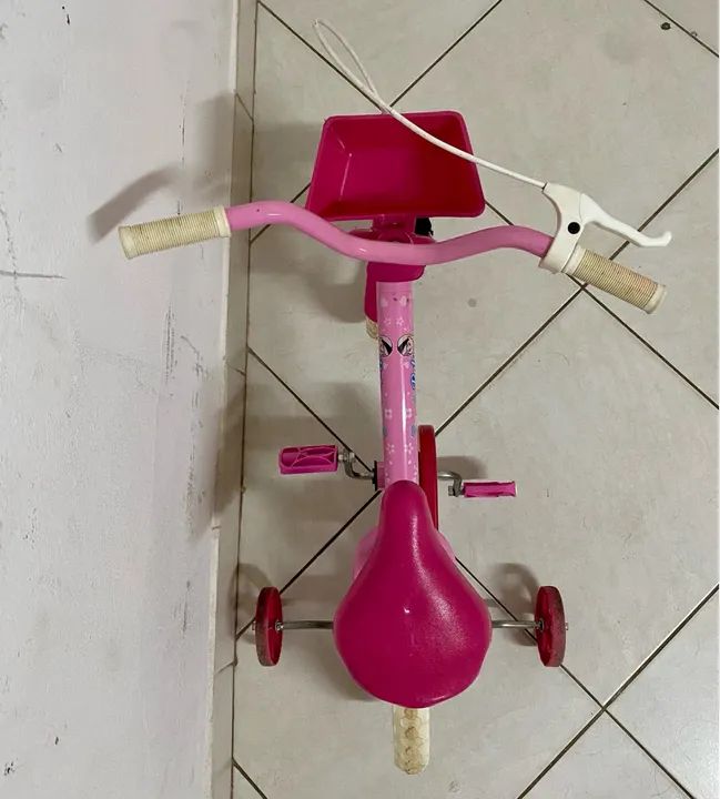 Bike aro 12 - Linda!! - Foto 4