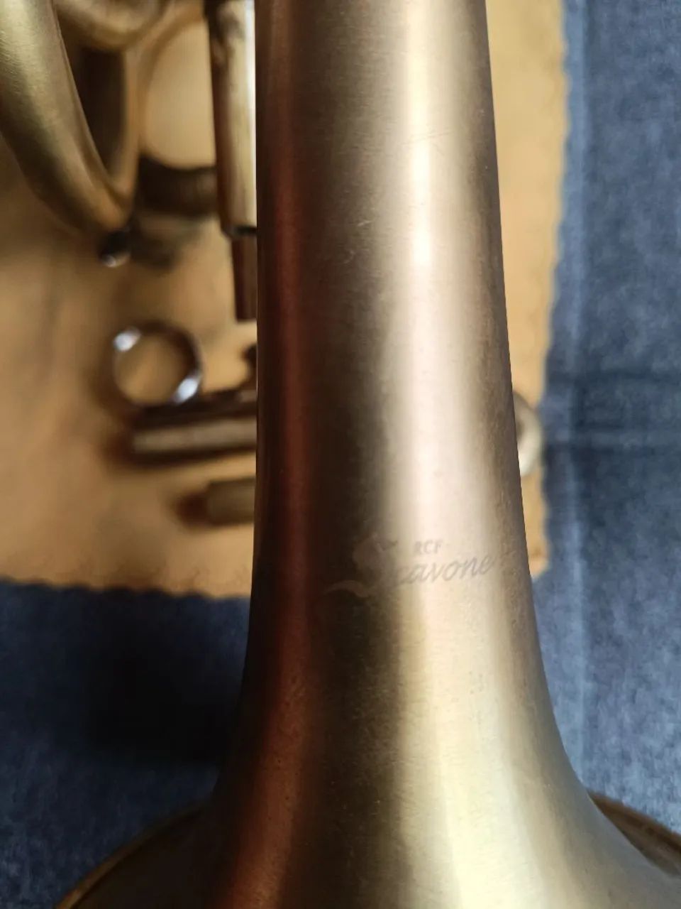 Cornet em Bb - Foto 5