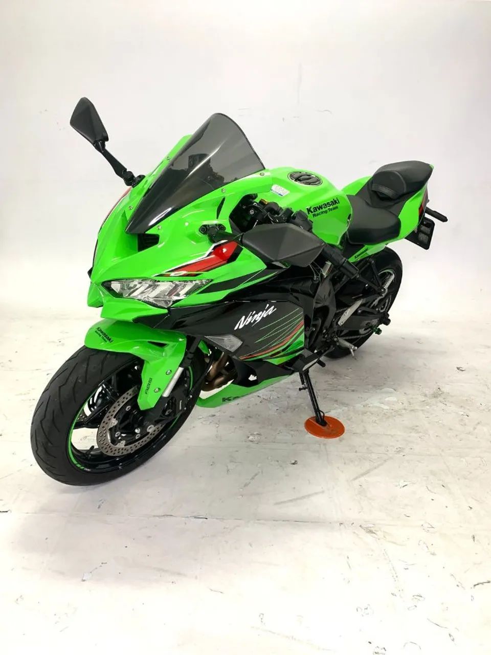 Kawasaki Zx-4r 2024 - 1448943803 | OLX
