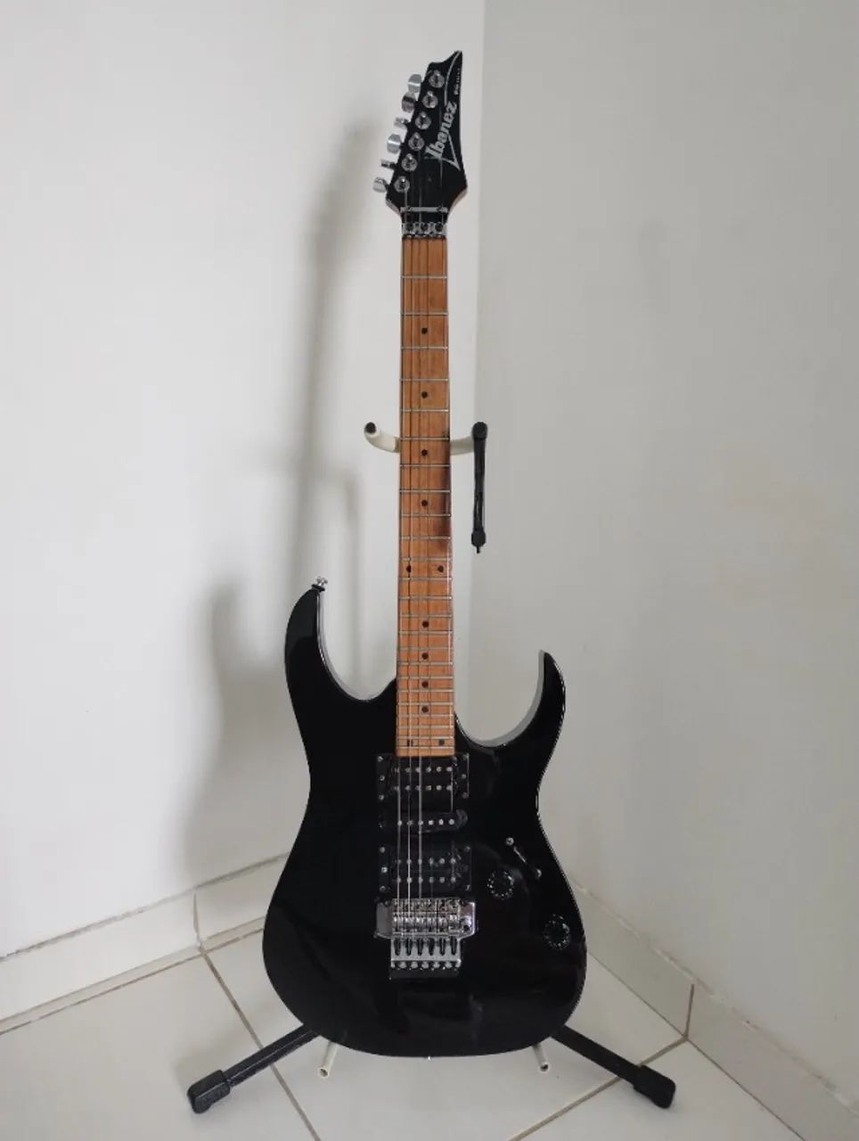 Guitarra Ibanez RG 270 korea
