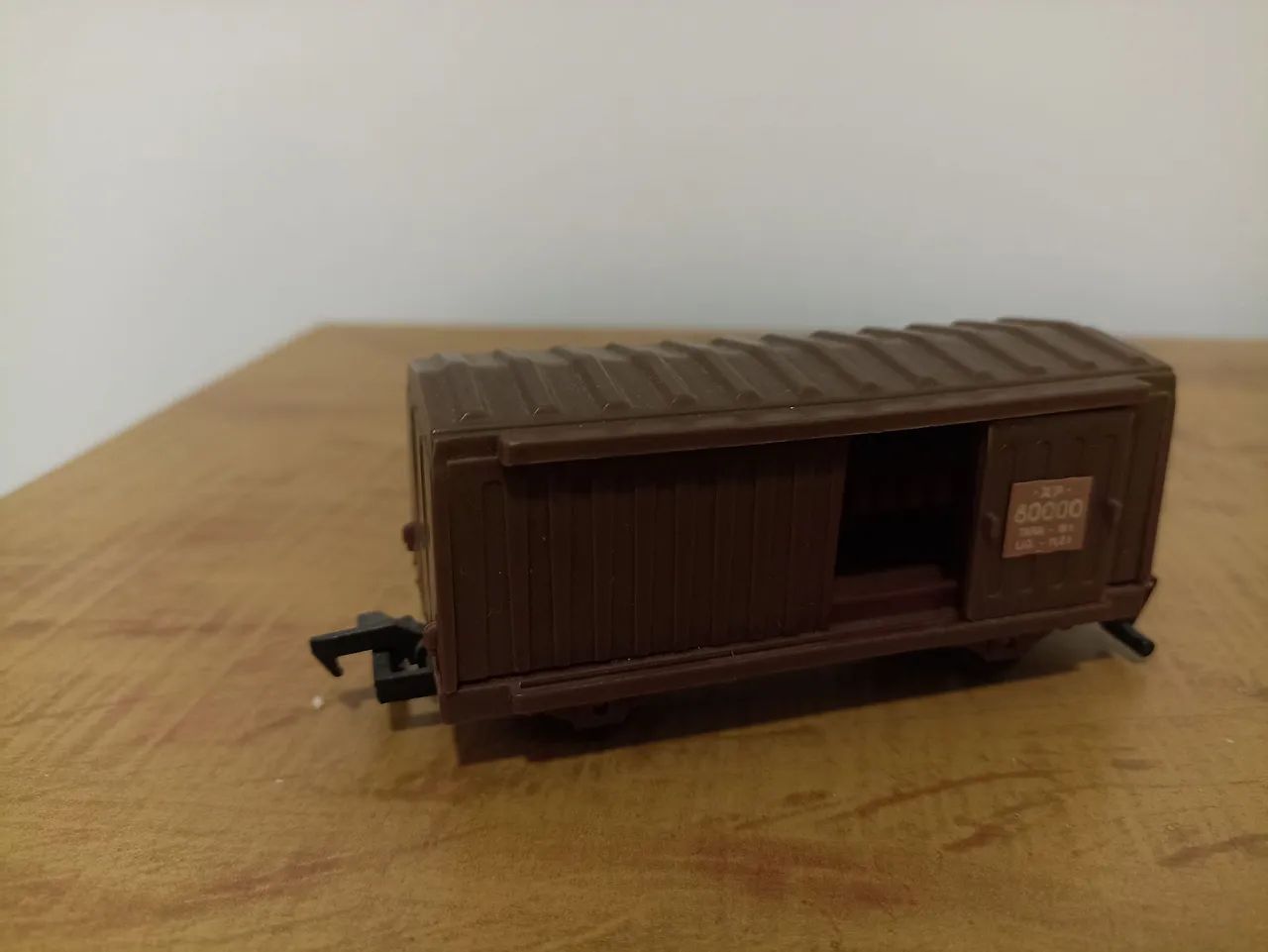 Vagão Ferrorama 