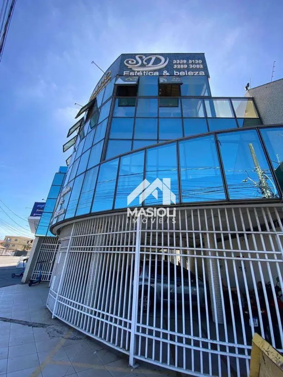 Prédio para alugar, 400 m² por R$ 26.020,00/mês - Divino Espírito Santo - Vila Velha/ES - Foto 2