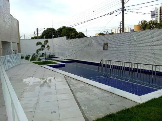 alugo apto cond rio poty boulevar disponivel - Foto 2