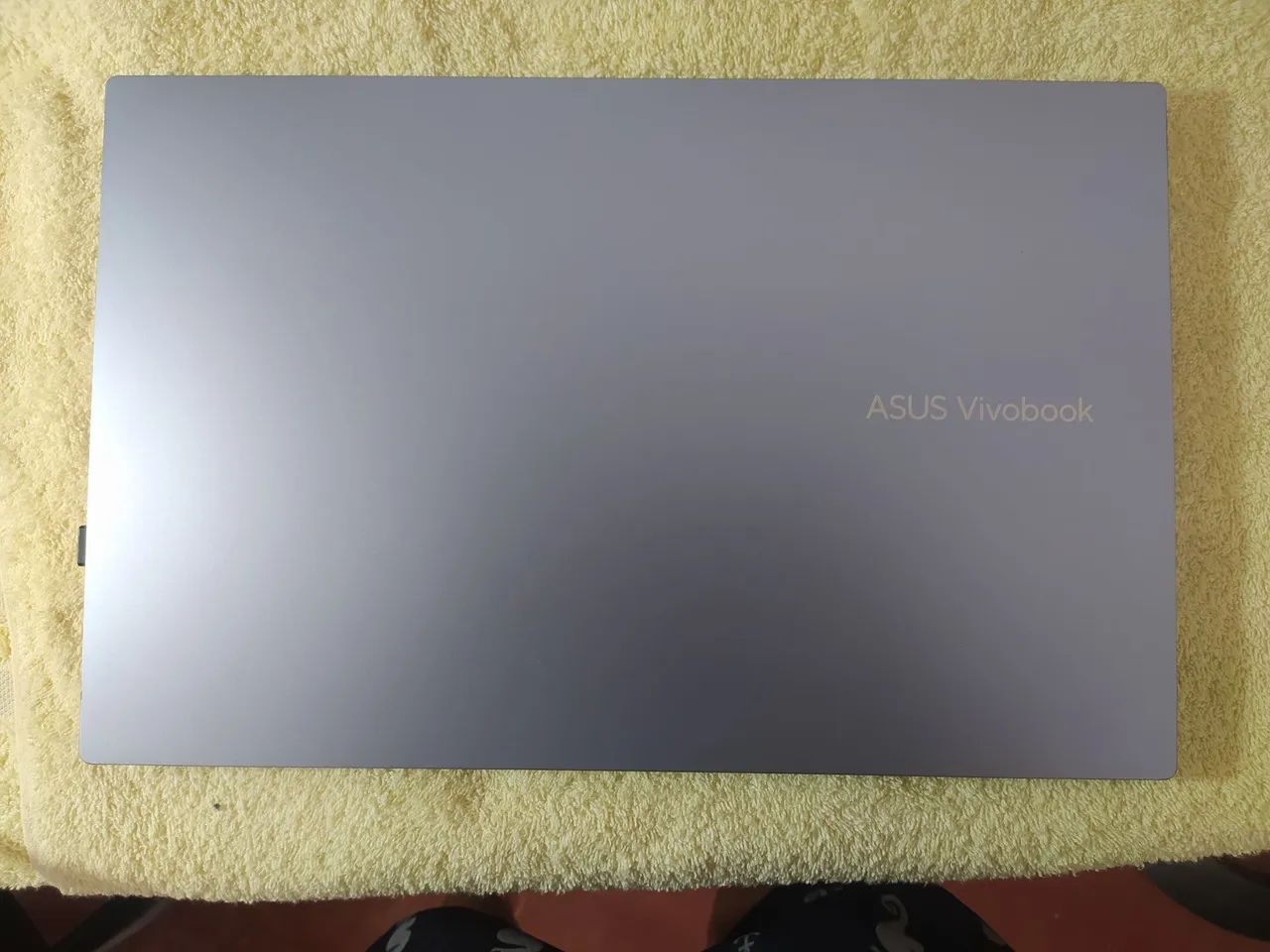Notebook AMD Ryzen 7 4800HS 8GB RAM - Foto 5