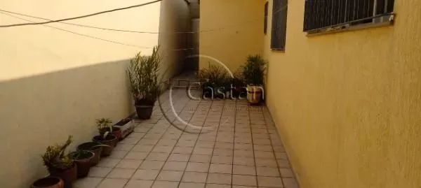 metro vila prudente - casa térrea - Foto 4