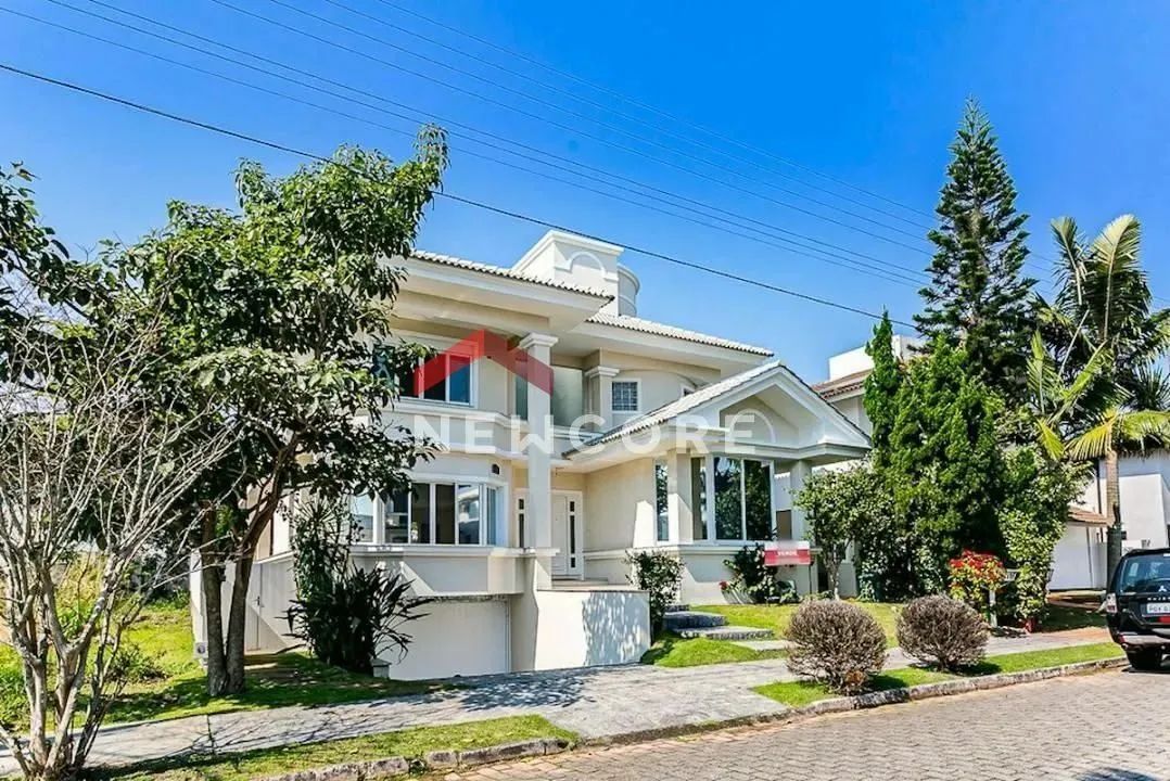 Casa em Rua das Tibiras - Jurerê Internacional - Florianópolis/SC - Foto 2