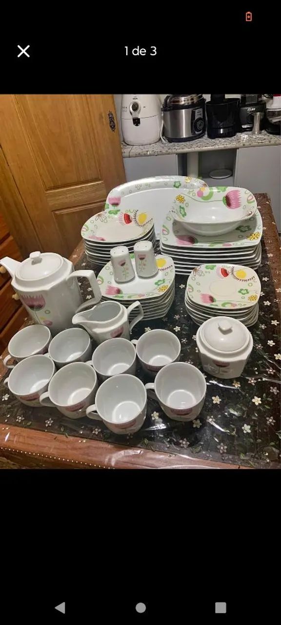 Jogo de jantar64315089808771120