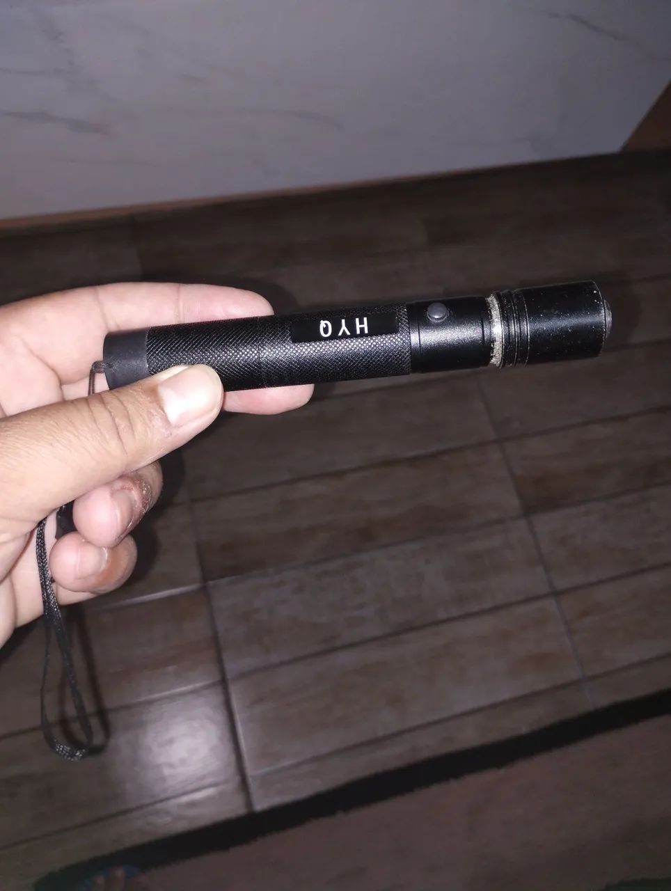 Caneta laser  - Foto 5