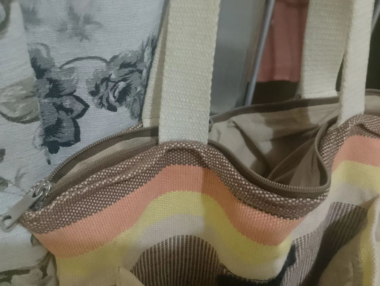 Bolsa feminina  - Foto 4