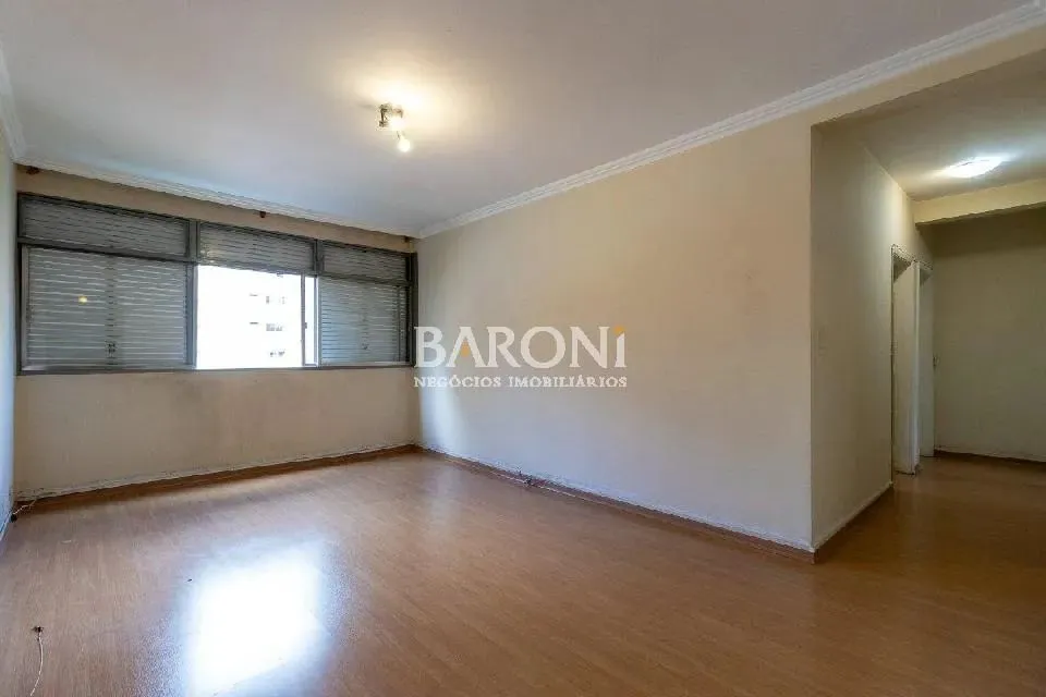 Baroni Imóveis, imobiliária em Moema, especializada em compra e venda de imóveis residenci