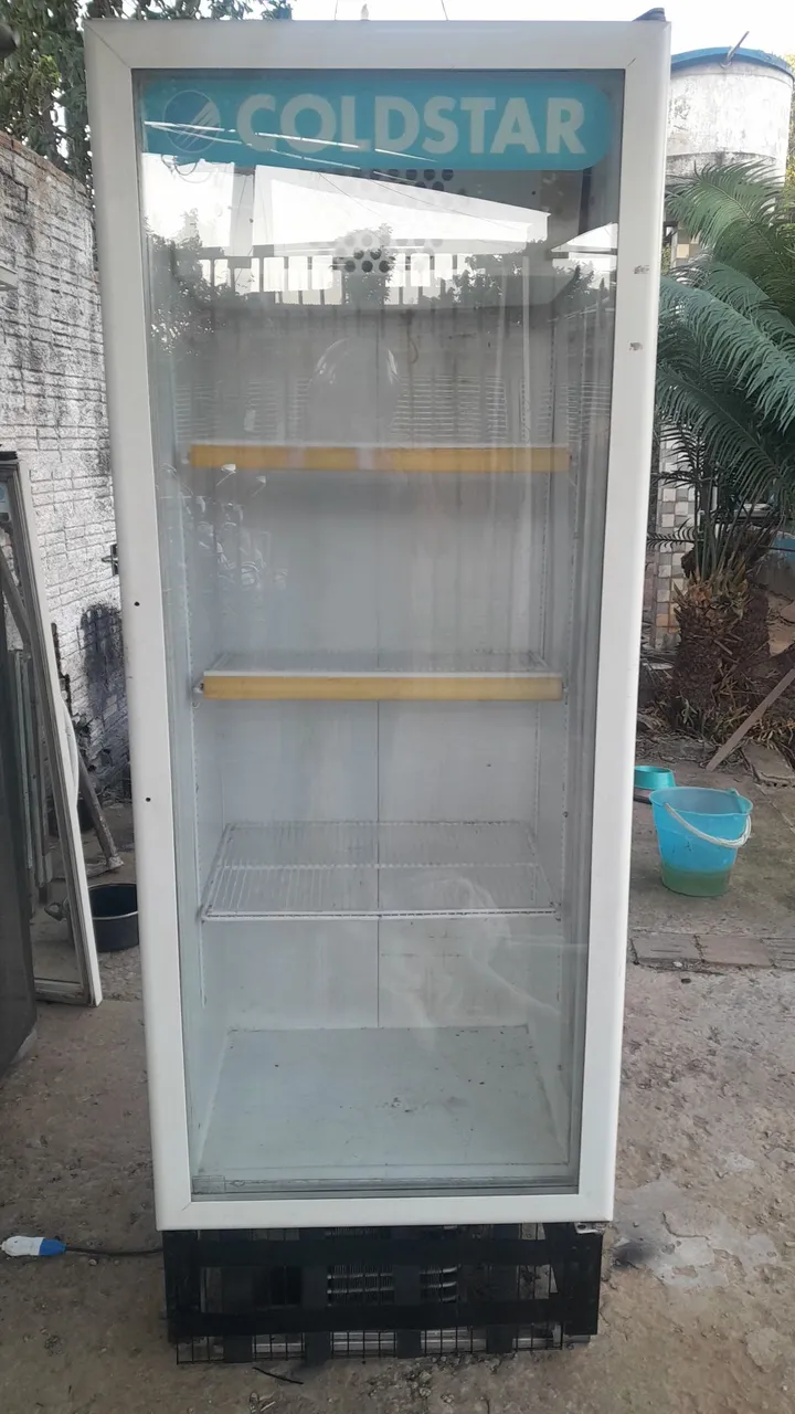 Expositor de bebidas