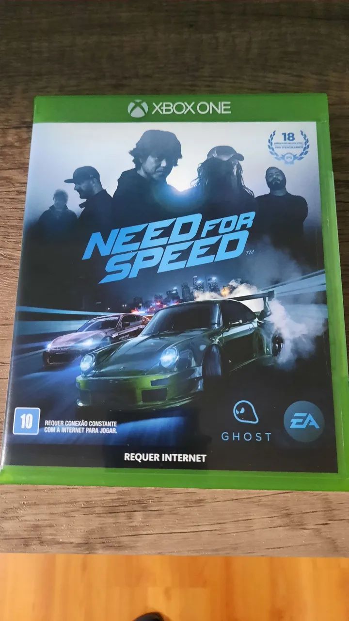 Need for Speed - Xbox One - Foto 2