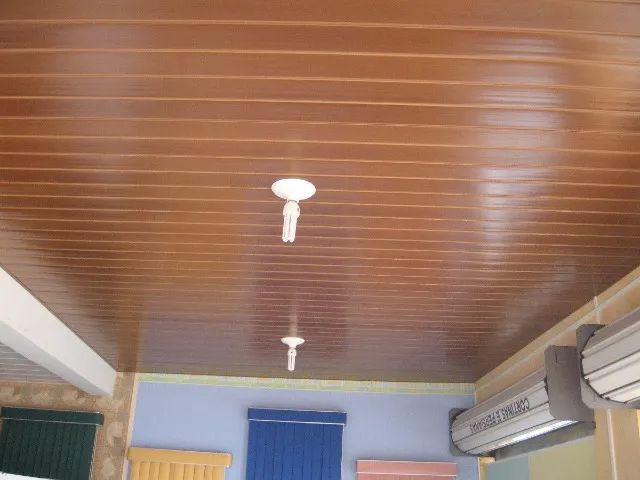 forro pvc - Foto 4