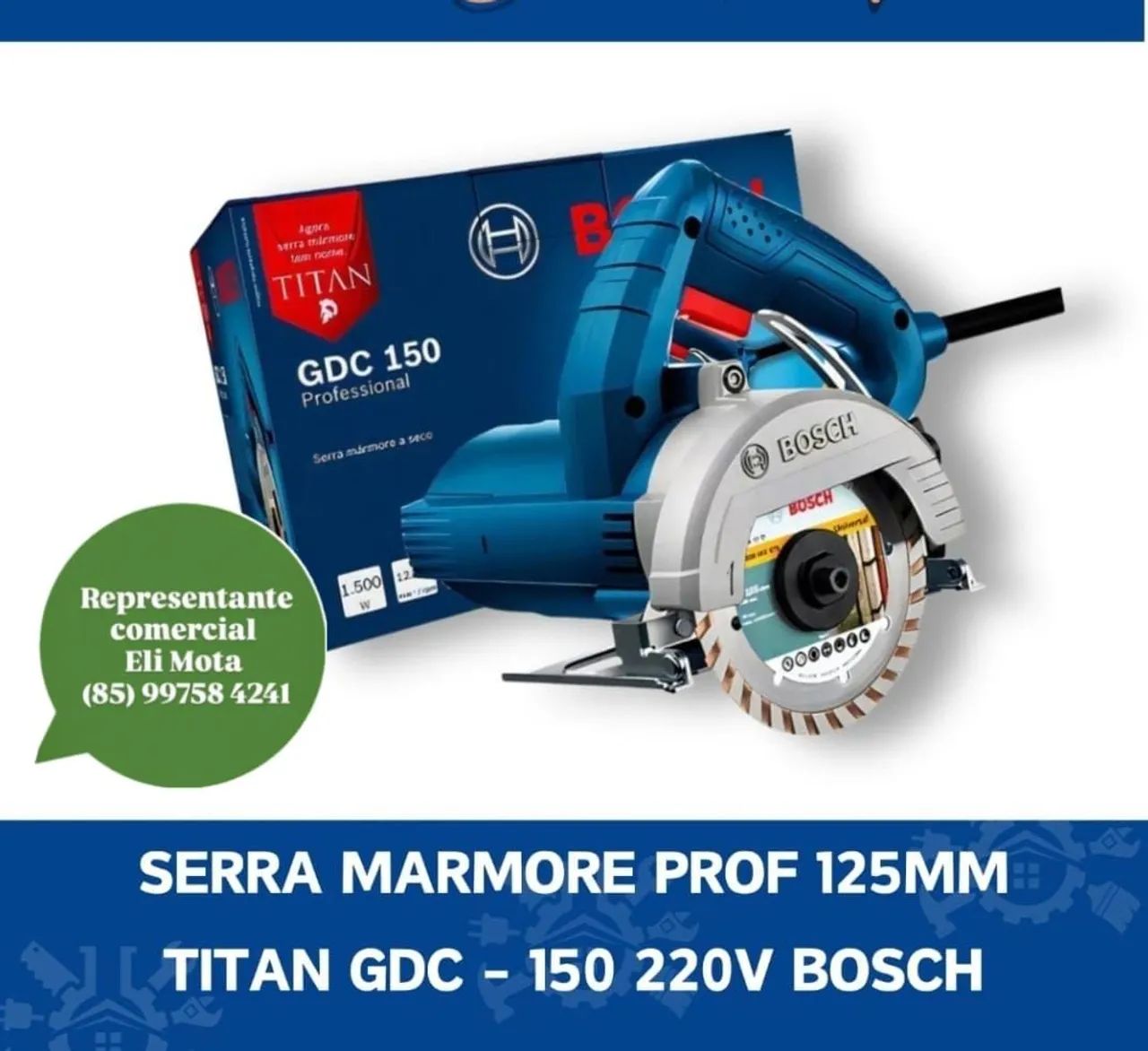 Promoções imperdíveis de ferramentas  - Foto 2