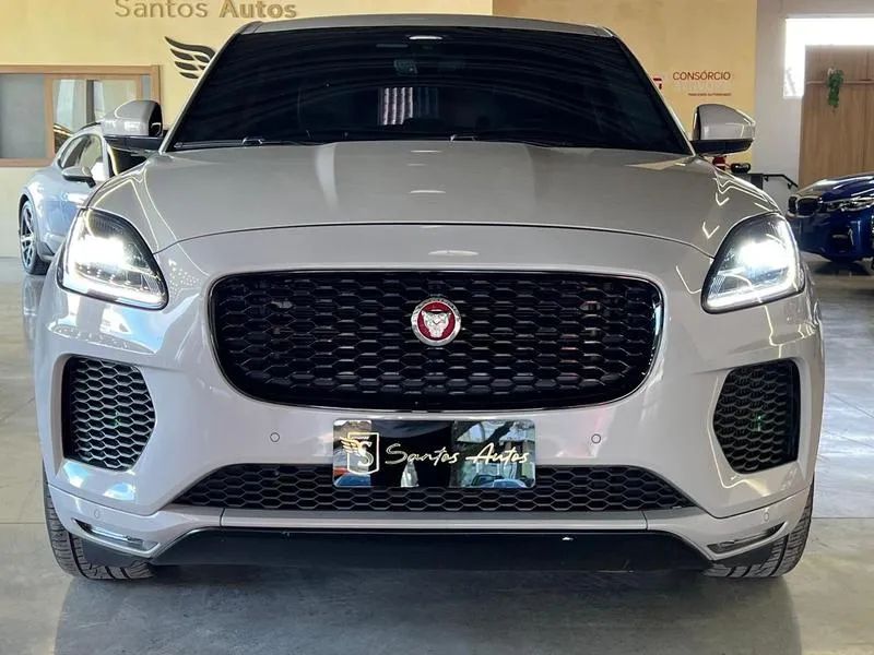 JAGUAR E-PACE P300 SE RDY 2019 - Foto 3