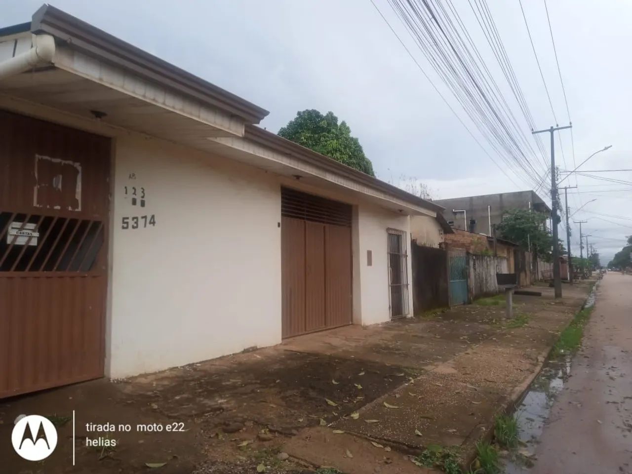 foto - Porto Velho - Cidade Nova