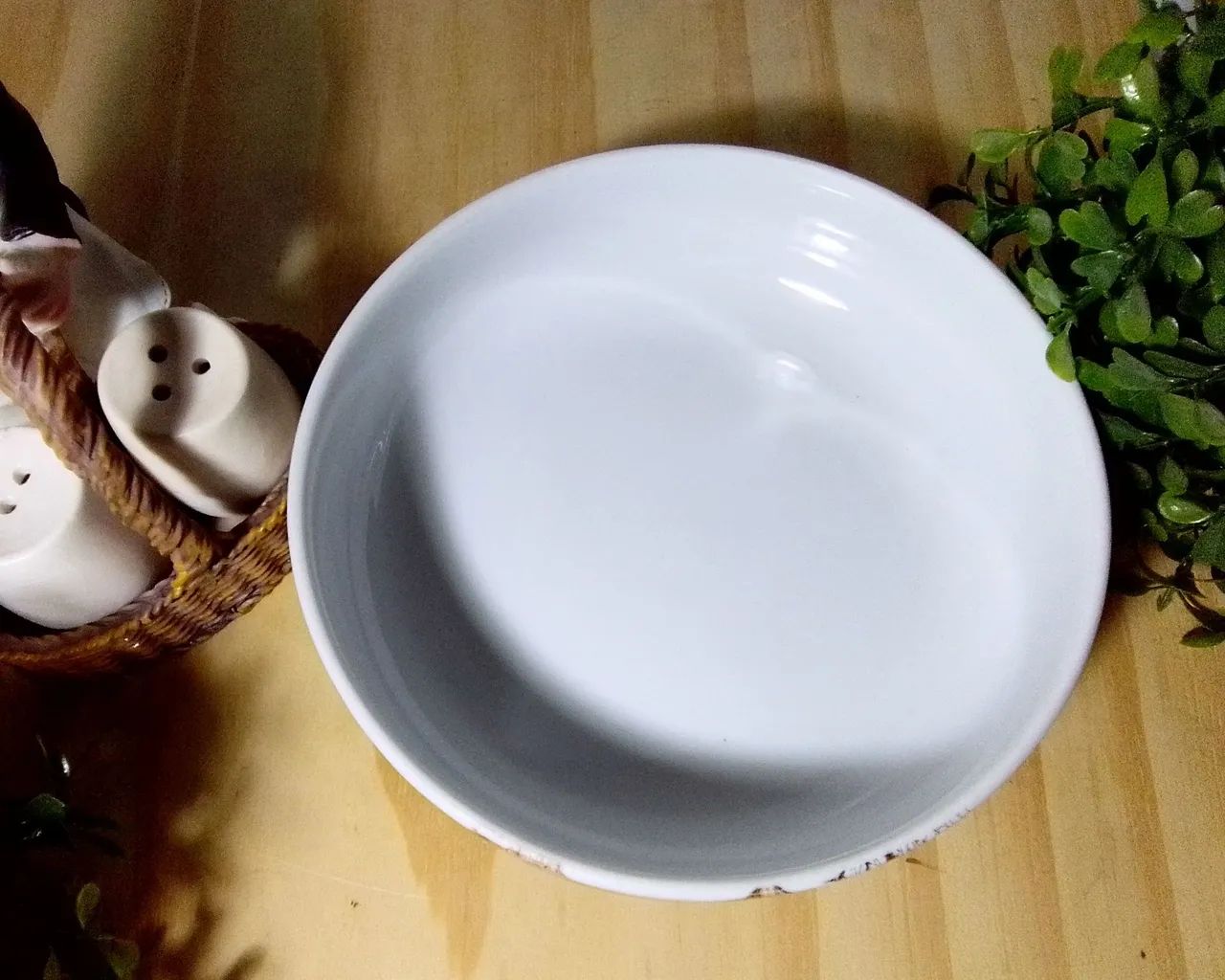 Tigela Vera Cruz Reposição - Linha Empilhável  - Foto 3