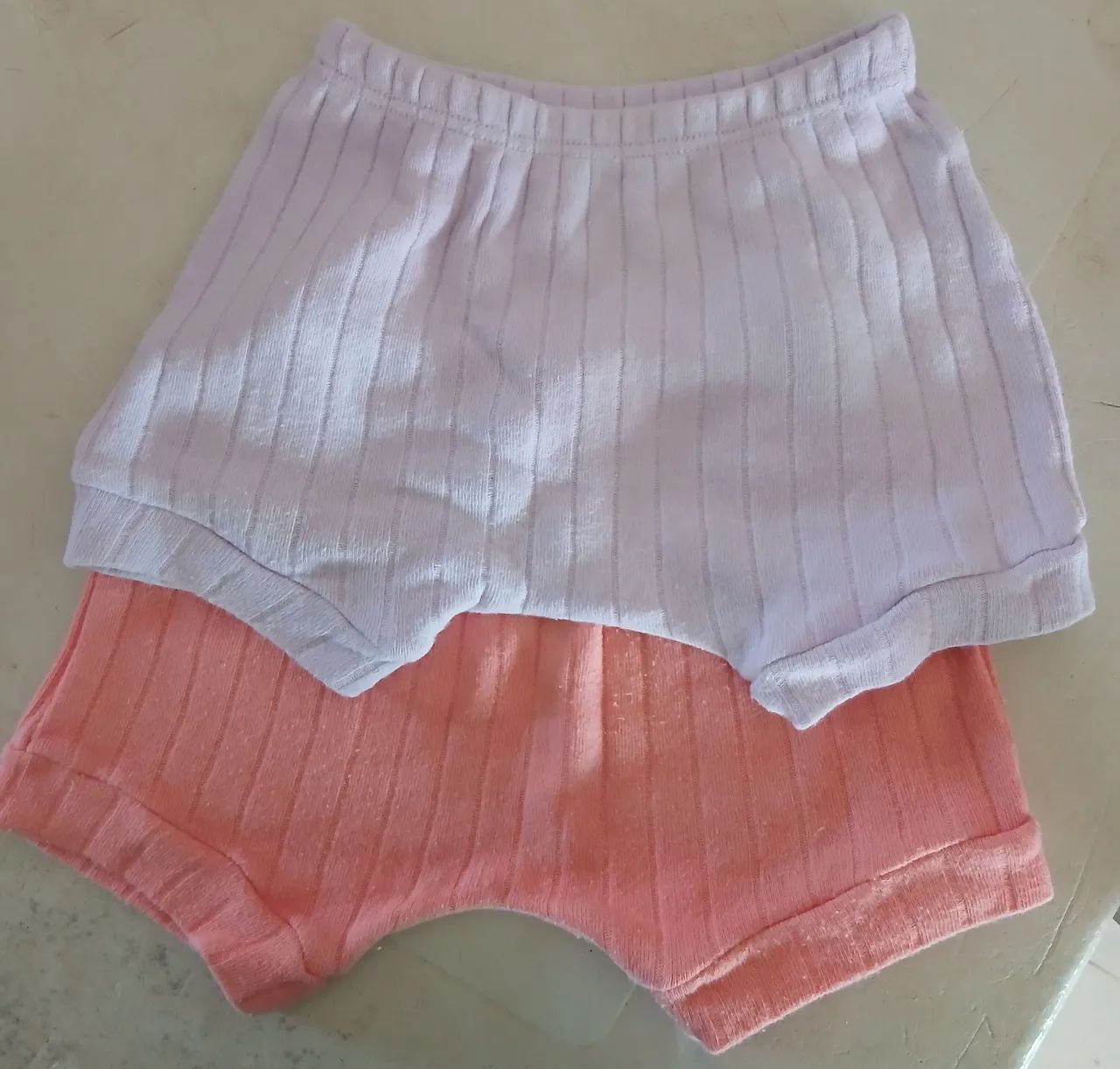 Roupas de bebê  - Foto 6