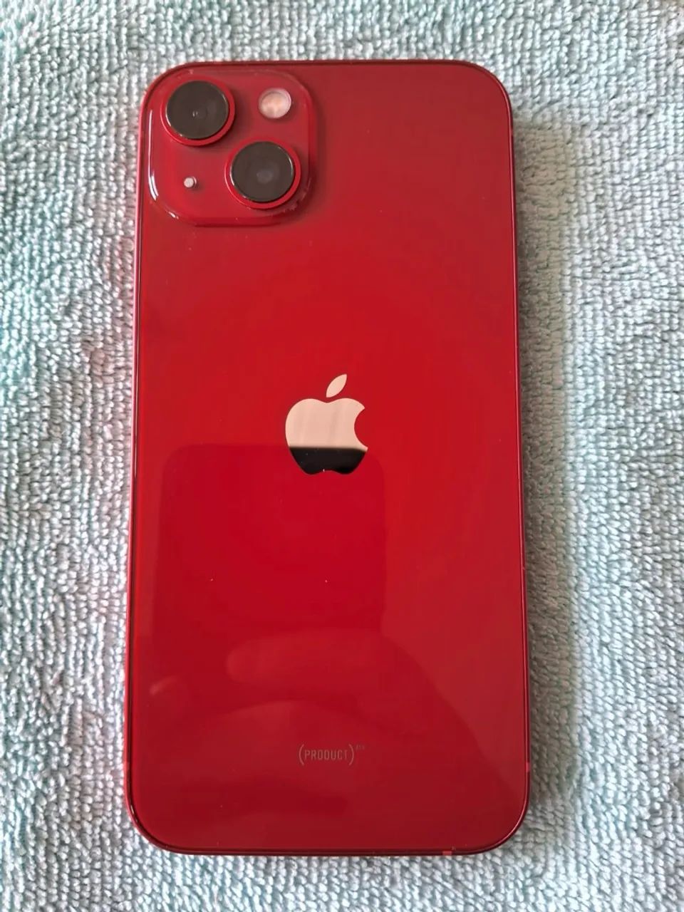 iPhone 13 Product Red - 128gb