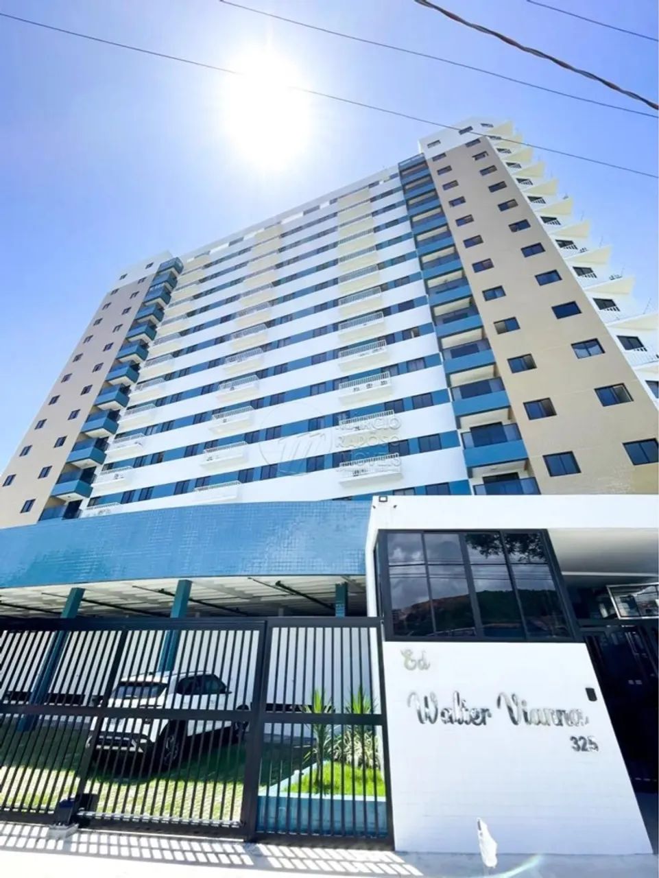 QRT E SALA VARANDA VISTA MAR!  OPORTUNIDADE  - Foto 4